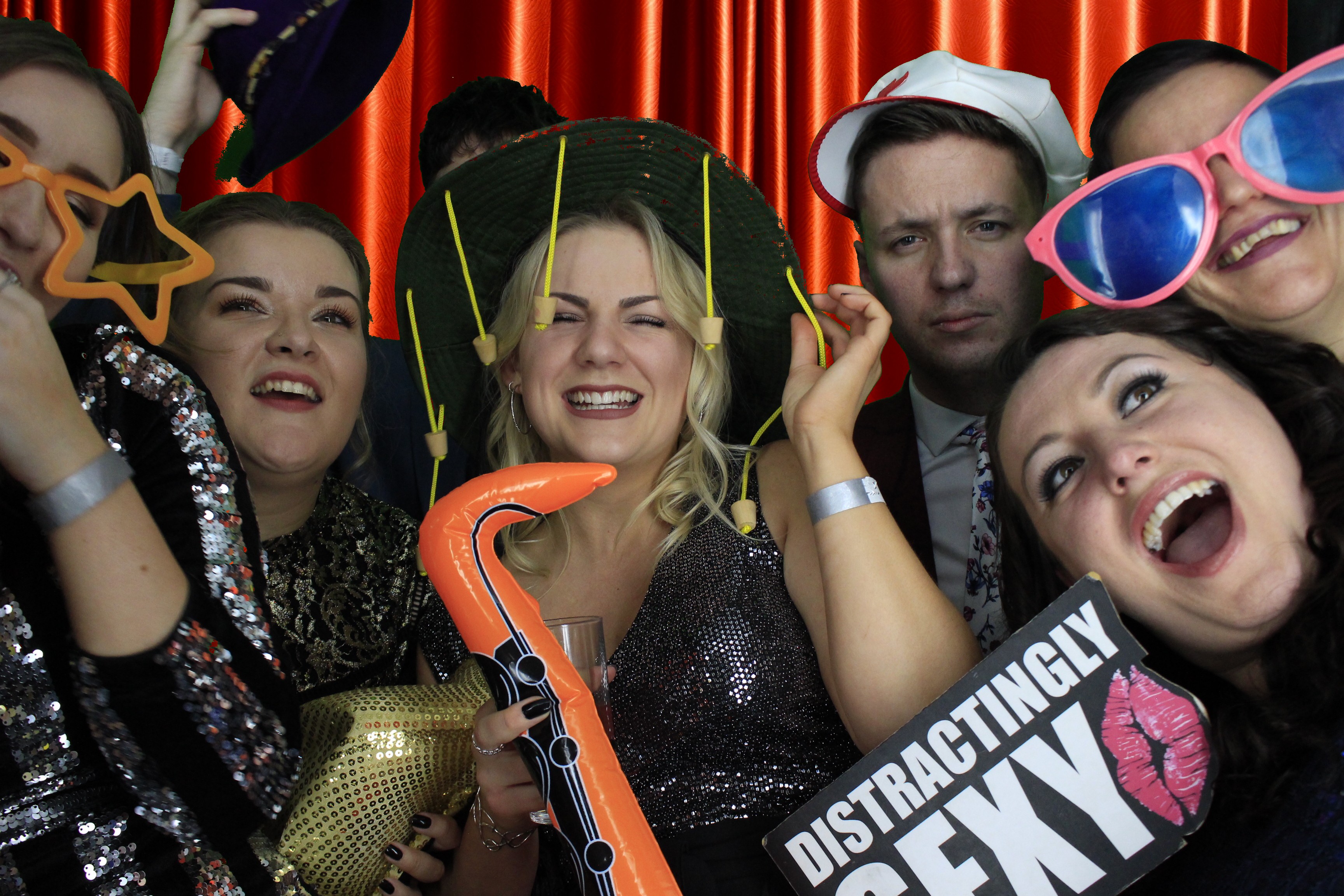 UK PCS Oscars Booth 2 | View more photos from the event at gallery.myphotoboothexperience.co.uk/u/MyPhotoBoothExperienceLtd/UK-PCS-Oscars-Booth-2